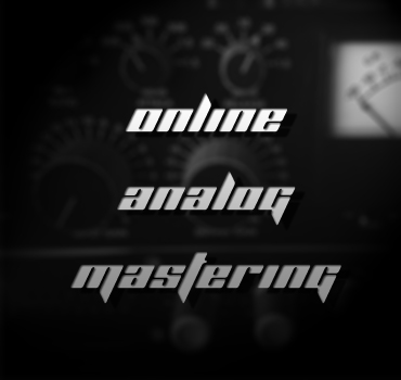 onlineanalogmastering