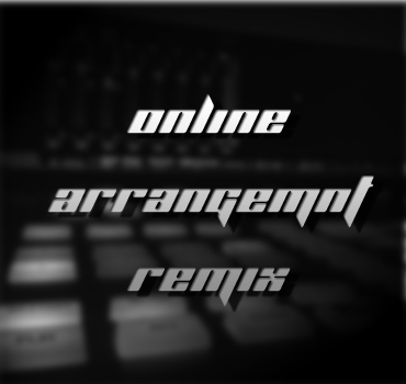 onlinearrangment