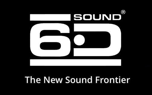sound6d
